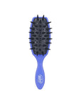 Wet Brush Custom Care Professional Treatment Brush in Purple