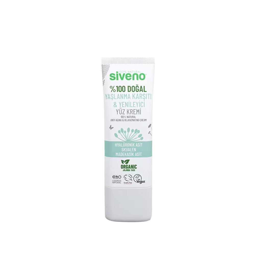 Renewing Face Cream 30 ml
