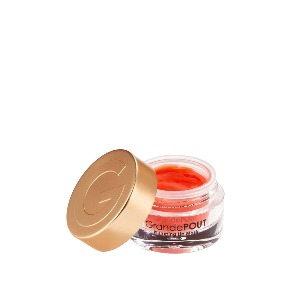 Grande Cosmetics GrandePOUT Plumping Lip Mask Berry Mojito