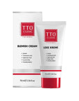 TTO Clinic Dark Spot Brightening Cream for Even Tone 75ml