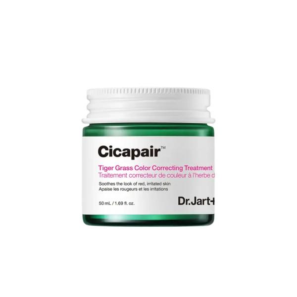 Dr.Jart+ Cicapair Tiger Grass Color Correcting Cream 50 ml