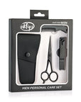 Eklips Men's Grooming and Personal Care Set
