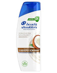 Head & Shoulders Anti-Dandruff Shampoo with Coconut Oil - Moisturizing, Dermatologically Tested - 11.16 fl oz - view 7