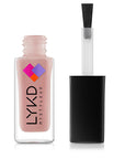 LYKD Nail Polish - Buff Pink, Durable & Easy to Apply Nail Color - Nail Polish