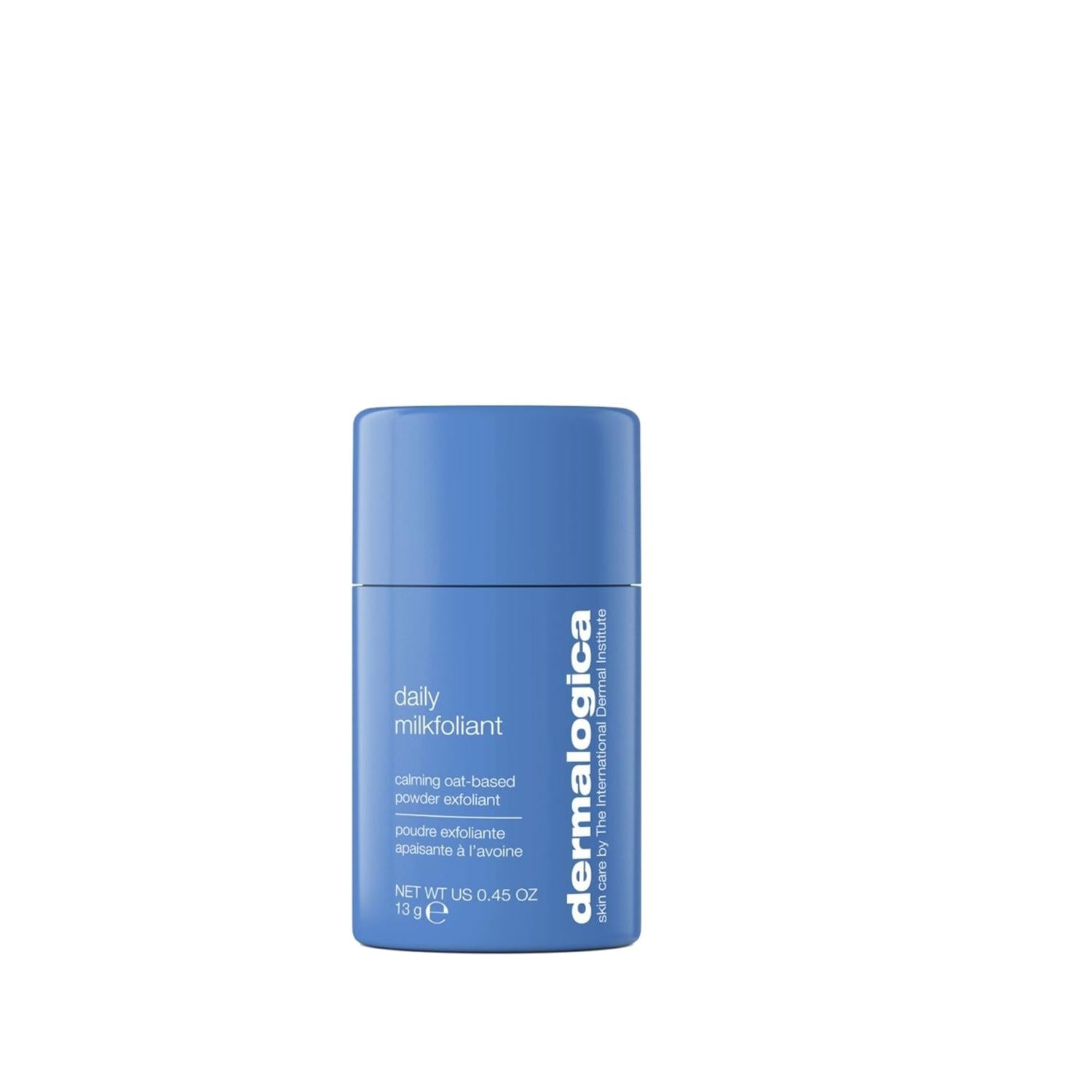 Dermalogica Daily Milkfoliant Exfoliating Powder for Sensitive Skin - Gentle, Soothing, Milk-Based Skincare Dermalogica Daily Milkfoliant - Gentle Exfoliating Powder Dermalogica Daily Milkfoliant, Exfoliating powder, Soothing skincare, Gentle exfoliation, Milk-based skincare product, Sensitive skin care, Daily exfoliant, Skincare routine, Travel-friendly skincare, Professional skincare, Dermatologically tested, Skincare for sensitive skin, Exfoliating skincare, Nourishing skincare
