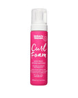 Umberto Giannini Curl Foam Anti-Frizz Defining Mousse 200 ml