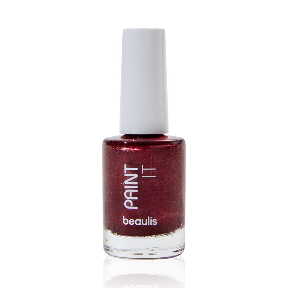 Beaulis Paint It Oje 372 Dance With Love - Long Lasting Nail Polish for Stylish Nails Beaulis Nail Polish - Long Lasting & Easy Application Nail Polish, Beaulis Paint It Oje, Easy Application Nail Polish, Quick Dry Nail Polish, Long Lasting Nail Polish, Nail Art, Nail Care, Beauty Products, Cosmetics