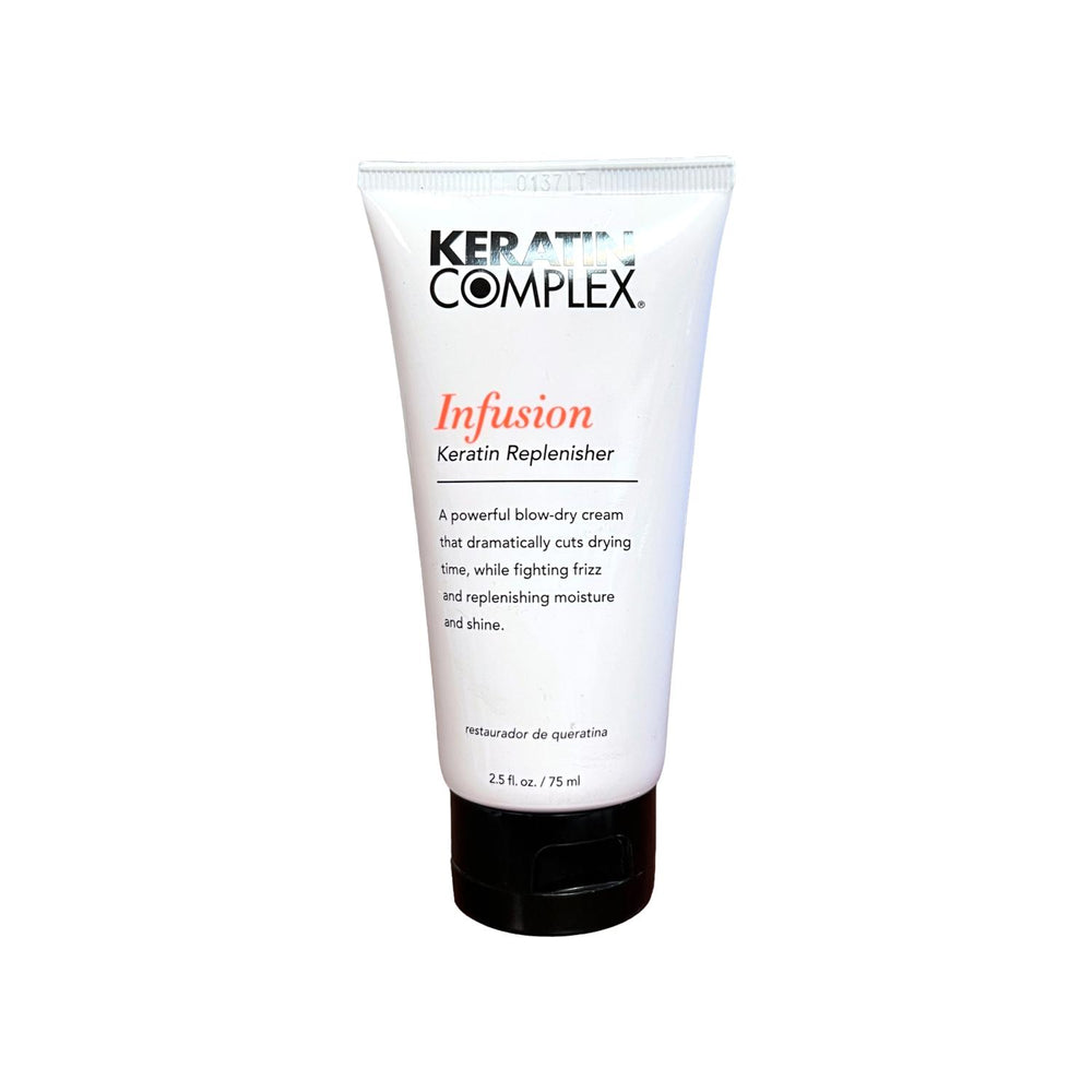 Keratin Complex Infusion Keratin Yenileyici Bakım 75 ml - Nourishing Keratin Hair Care for Damaged Hair Keratin Complex Infusion Hair Care - 75 ml Keratin hair care, hair nourishment product, keratin infusion treatment, rejuvenating hair care, 75 ml hair product, hair repair, damaged hair, dry hair, keratin-based formulation, hair care routine