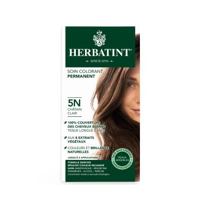 Herbatint Light Chestnut 5N Hair Dye: Natural, Ammonia & Paraben-Free Gray Coverage, Herbal Extracts for Sensitive Scalp Herbatint Light Chestnut Hair Dye: Natural & Gentle Color Herbatint hair dye, Light Chestnut hair color, Ammonia-free hair dye, Paraben-free hair dye, Natural hair color, Herbal hair dye, Hair dye for sensitive scalp, Permanent hair color, Gray coverage hair dye, hair dye, light chestnut, ammonia free, paraben free, natural, herbal, sensitive scalp, permanent, gray coverage, hair color, h