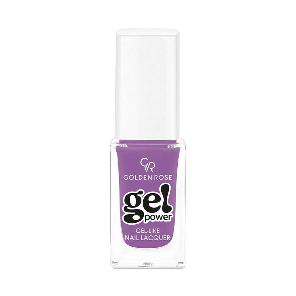 Golden Rose Power Gel Like Nail Polish No: 44 - 10.2ml