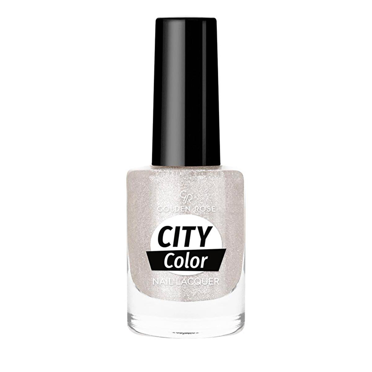 Golden Rose CITY COLOR NAIL LACQUER - Vibrant Nail Polish with Rich Color Options & Shiny Finish Golden Rose Nail Lacquer - Vibrant & Long-Lasting nail lacquer, nail polish, Golden Rose, CITY COLOR NAIL LACQUER, colorful nail polish, nail beauty products, fashion nail art, vibrant nail colors, long-lasting nail polish, shiny nail finish