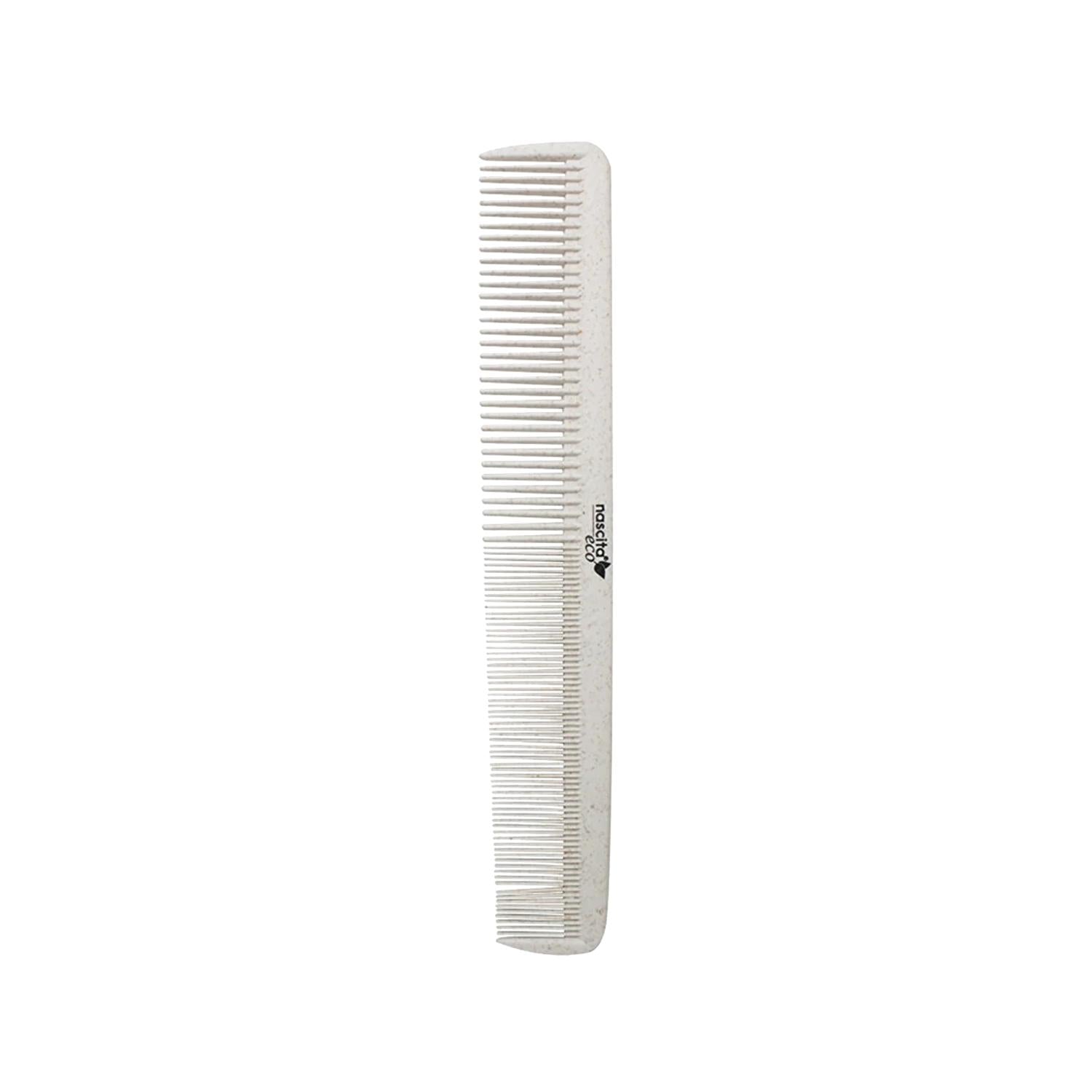 Nascita Recyclable Comb 104 - Eco-Friendly Hair Care Tool for Sustainable Grooming Nascita Recyclable Comb 104 - Eco-Friendly Hair Care Recyclable comb, Eco-friendly hair care, Sustainable grooming, Nascita comb, Geri Dönüştürülebilir Tarak, Eco-friendly grooming tools, Sustainable living products, Green beauty products, Environmentally friendly hair tools