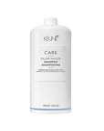Keune Care Silver Savior Purple Shampoo for Blonde & Silver 1000 ml