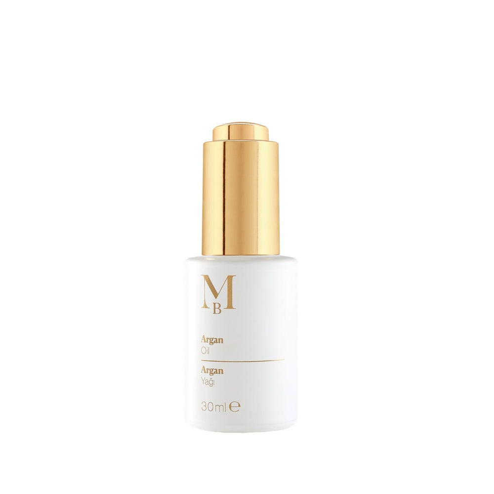 Misbahçe Argan Oil 30ml - Natural Skincare & Haircare Moisturizing Oil Misbahçe Argan Oil 30ml for Skin & Hair argan oil, natural skincare, haircare products, moisturizing oil, argan oil benefits, skincare, haircare, natural products, cosmetics, health and beauty