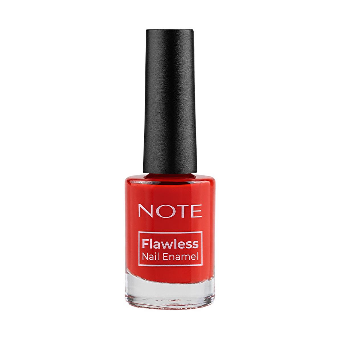 note-nail-flawless-oje-099-bottle, note-nail-polish-application Note Nail Flawless Oje 099 - Perfect Coverage and Glossy Finish for All Styles | 0.5 fl. oz. Note Nail Flawless Oje 099 - High Coverage Nail Polish note, nail-polish, flawless-oje, high-coverage, glossy-nails, toxic-free, fast-drying, easy-application, nail-color, ai-generated