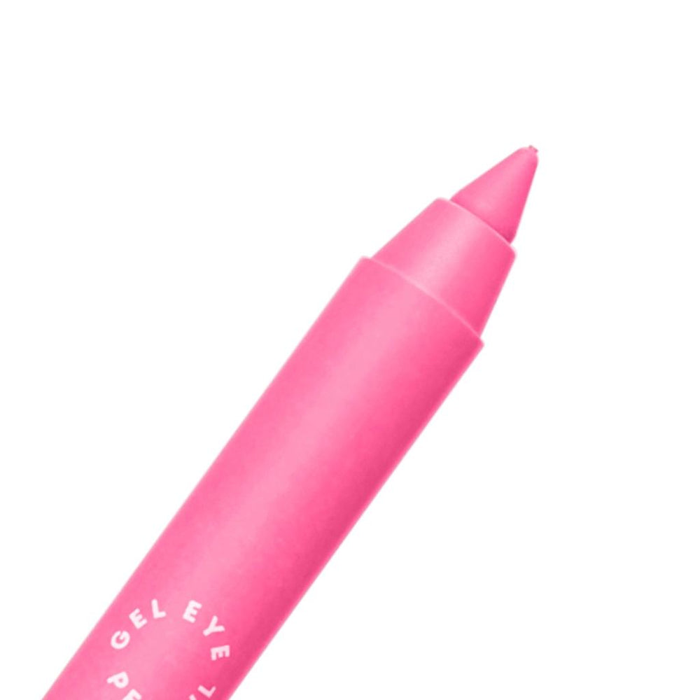 Love Generation Color Bunny Gel Eyeliner 05 Obsession Pink