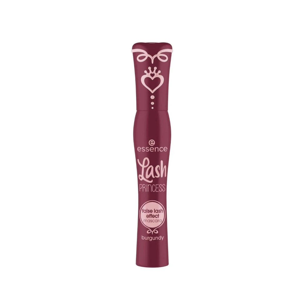 Essence Lash Princess False Lash Effect Mascara Burgundy 12ml