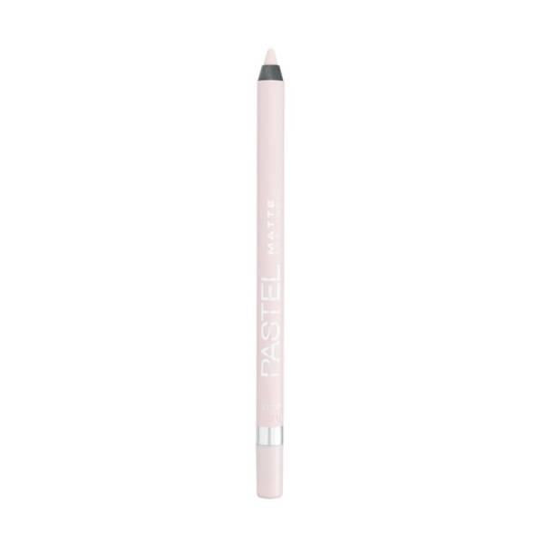 Pastel Matte Eyeliner by [Brand Name] - Waterproof, Long-Lasting Cosmetic Eyeliner with Soft Application Pastel Matte Eyeliner - Waterproof & Long-Lasting Pastel Eyeliner, Matte Eyeliner, Waterproof Makeup, Cosmetic Eyeliner, Long-Lasting Eyeliner, Makeup Essentials, Eye Makeup, Pastel Makeup, Artistic Makeup, Creative Makeup, Unique Makeup, Waterproof Eyeliner, Smudge-Proof Eyeliner