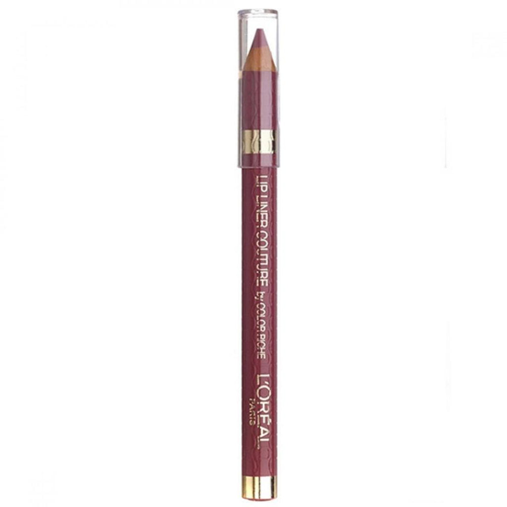Loreal Paris Color Riche Dudak Kalemi 302 Bois De Rose
