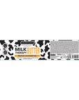 Morfose Milk Therapy Butter Hair Care Oil 200 ml