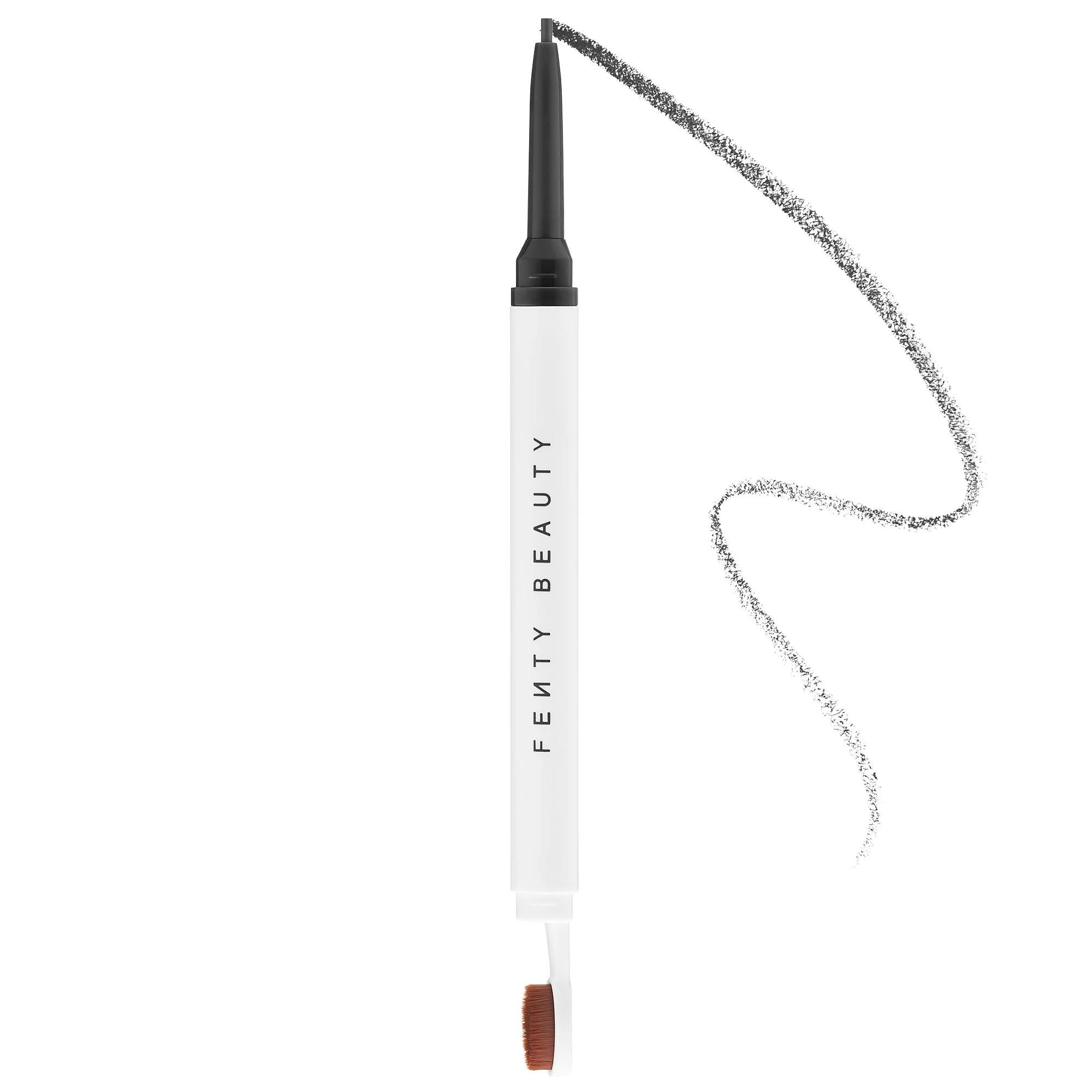 Brow MVP Ultra Fine Brow Pencil & Styler - Waterproof, Cruelty-Free Eyebrow Makeup with Built-in Styler Brow MVP Ultra Fine Brow Pencil & Styler - Waterproof & Cruelty-Free brow pencil, eyebrow styler, waterproof brow makeup, cruelty-free cosmetics, long-wear brow product, brow makeup, eyebrow makeup, brow styler, makeup, cosmetics, beauty products, grooming, brow grooming, natural look, long-lasting makeup