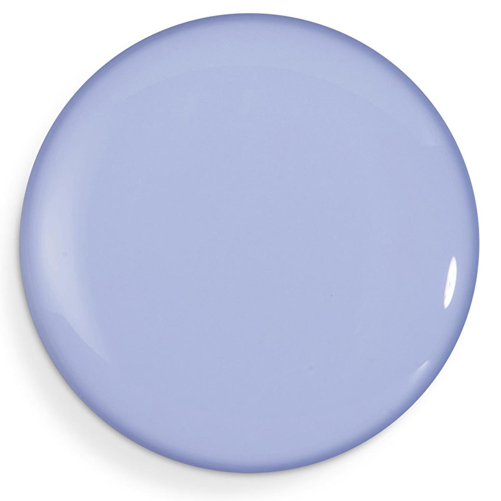 Beaulis Paint It Oje 804 Light Blue Nail Polish - Quick Drying, Long Lasting, Easy Application - Nail Polish