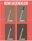 Maybelline New York Build a Brow 2-in-1 Eyebrow Pencil & Gel - Long Lasting, Smudge Proof, Precise - Eyebrow Pencil