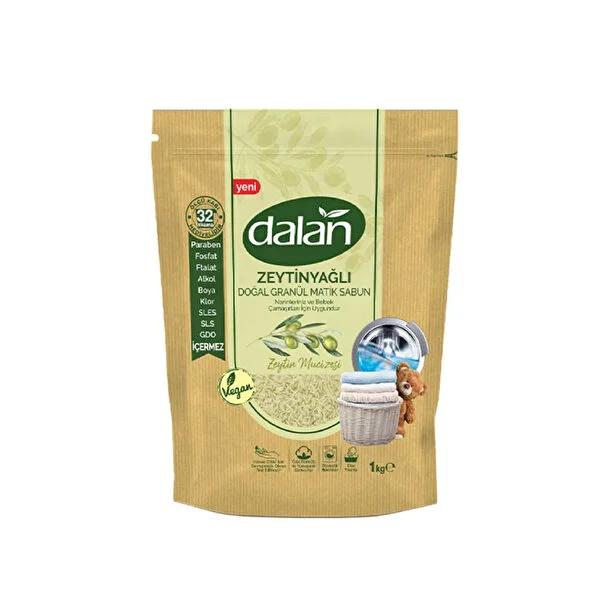 Dalan Granül: Natural Olive Oil Baby Laundry Detergent - Gentle, Plant-Based Cleaning for Sensitive Skin - Hypoallergenic & Effective Dalan Granül: Natural Baby Laundry Detergent - Gentle & Hypoallergenic baby laundry detergent, olive oil soap for baby clothes, natural baby detergent, gentle baby laundry soap, plant based baby detergent, hypoallergenic baby detergent, baby laundry soap for sensitive skin, organic baby laundry detergent alternative, baby clothing detergent, best baby laundry detergent, baby 