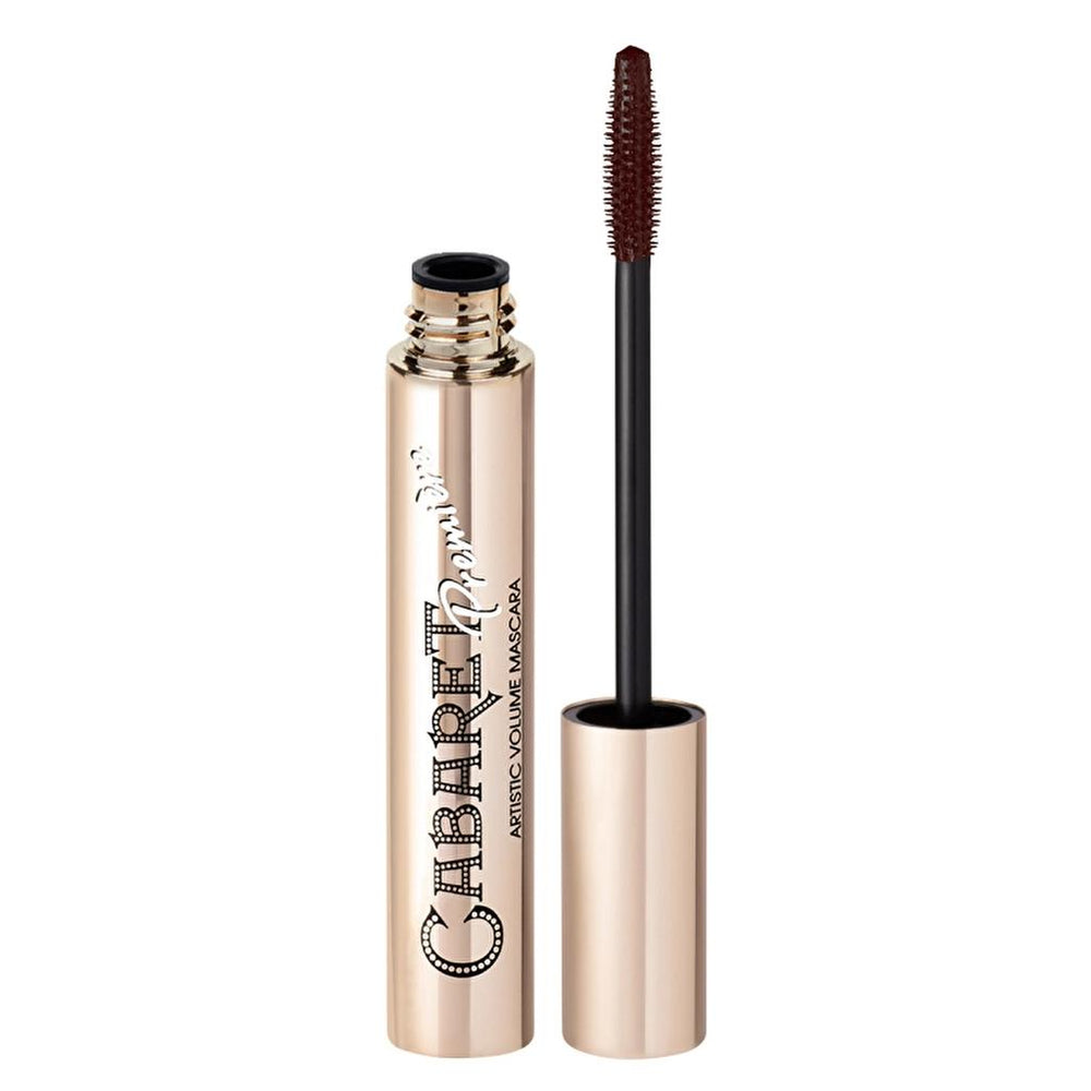 Vivienne Sabo Cabaret Premiere Mascara 05 Brown 9ml