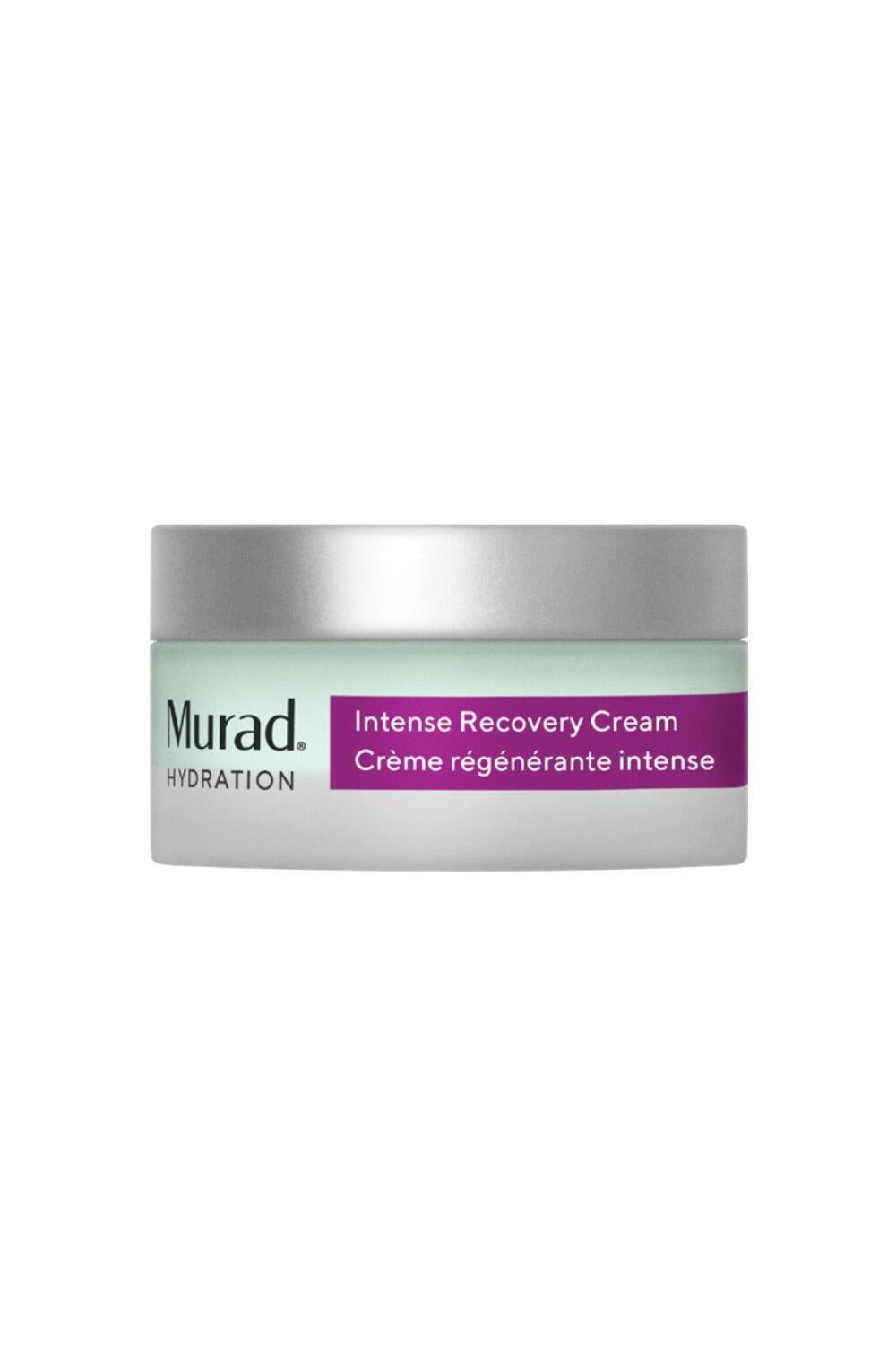 murad intense recovery cream jar, murad intense recovery cream application Murad Intense Recovery Cream - Calming and Restorative | 1.7 fl oz Murad Intense Recovery Cream - Skin Relief | 1.7 fl oz murad, intense-recovery-cream, skin-relief, sensitive-skin, calming-cream, moisturizer, skin-care, restorative-cream, hydrating-cream, ai-generated