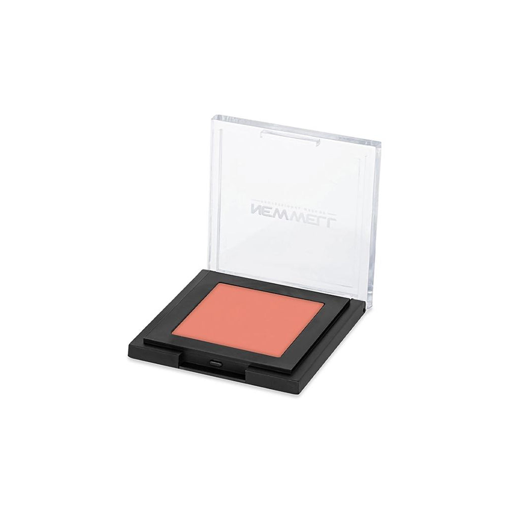 New Well Powder Blusher 03 Matte Face Blush 12g