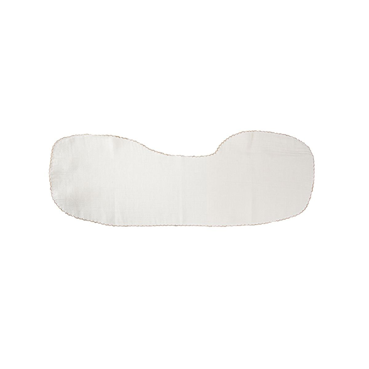 Babyjem Multi-purpose Muslin Baby Blanket - Soft, Versatile, and Gentle for Newborn Care - Ekru Babyjem Muslin Baby Blanket - Soft & Versatile muslin baby blanket, baby care cloth, multi-purpose baby cloth, soft baby blanket, Babyjem products, newborn baby essentials, ecru baby blanket, baby gifts, nursery essentials, baby care products
