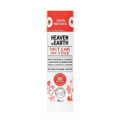 Heaven On Earth Skincare Stick - Portable SOS Relief for Sensitive Skin Heaven On Earth SOS Skincare Stick for Sensitive Skin Skincare stick, Portable skincare, SOS skincare, Heaven On Earth skincare, Sensitive skin relief, Natural skincare, Holistic skincare, Travel skincare, Instant skin relief, Skincare for sensitive skin, Portable relief, Skincare solutions