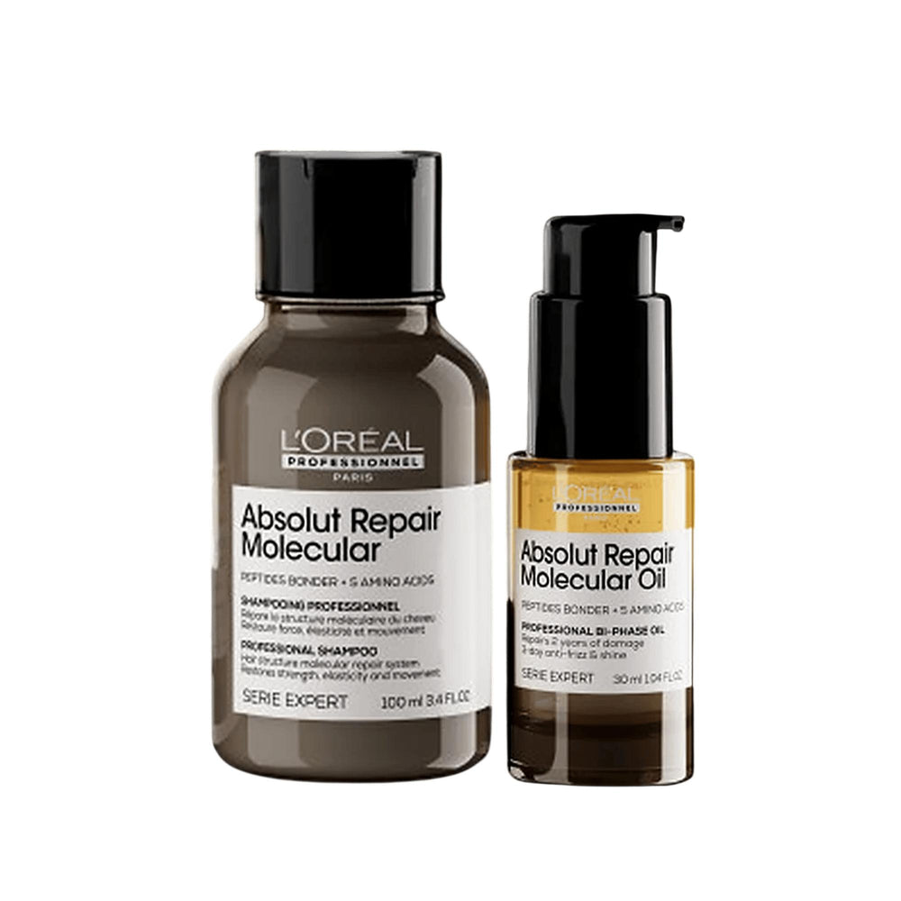 L'Oreal Professionnel Absolut Repair Molecular Mini Set
