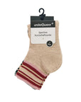 Underwear 2-Pack Daily Comfort Socks - 2 Pairs