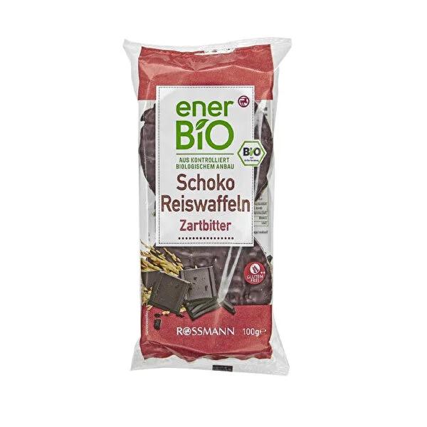 Enerbio Organic Dark Chocolate Rice Cakes: Gluten-Free Indulgence, Healthy Snack, 100g Enerbio Organic Dark Chocolate Rice Cakes - Gluten-Free Snack organic rice cakes, dark chocolate rice cakes, gluten-free snack, organic chocolate snack, healthy rice cakes, gluten-free chocolate rice cakes, Enerbio organic snack, rice cakes with dark chocolate, organic gluten-free snack, 100g rice cakes, organic snack, chocolate snack, gluten-free, healthy snack, Enerbio, rice cakes, dark chocolate, snack, chocolate, glut