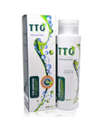 TTO Thermal Tea Tree Oil Shampoo for Oily Hair and Body - 16.91 fl oz Natural Cleanser - image 2