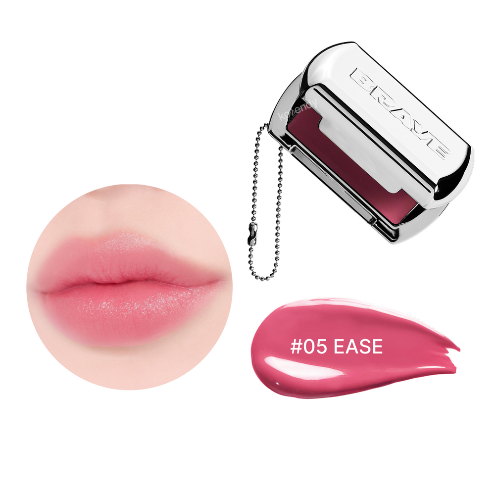 Braye Lipsleek Mini Multi-Use Lip & Cheek Balm 05 Ease 1.3g