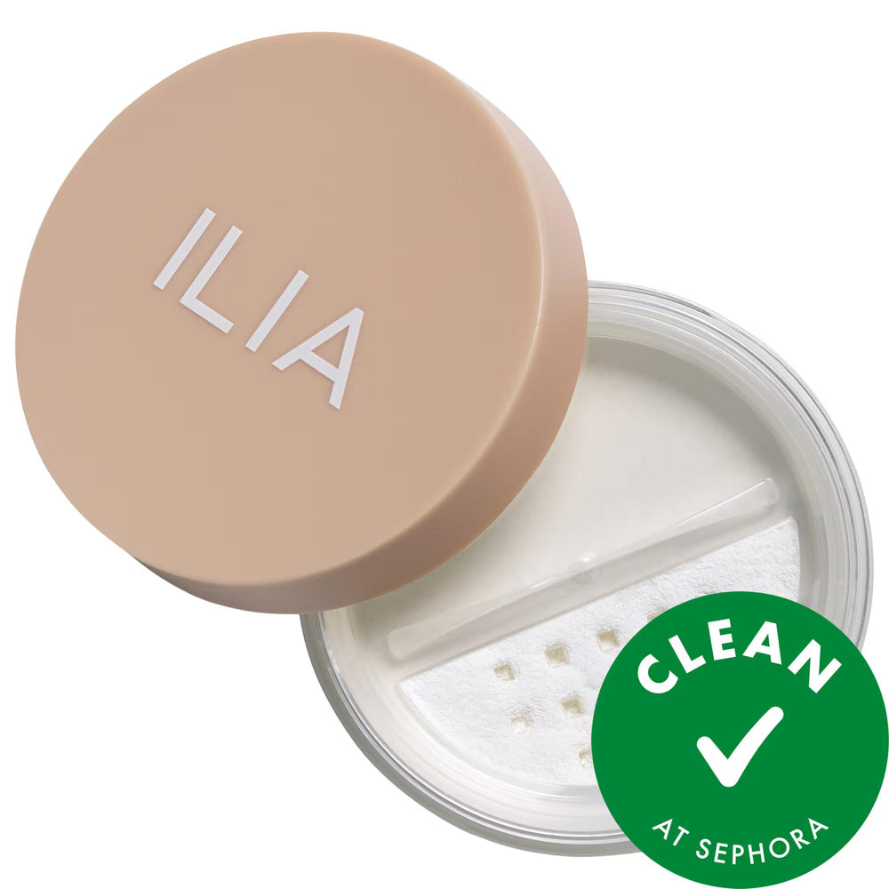 Safer Beauty Clean Setting Powder - Talc-Free, Vegan, Cruelty-Free Makeup for Sensitive Skin Clean Setting Powder - Talc-Free, Vegan & Cruelty-Free | Safer Beauty clean beauty setting powder, talc-free setting powder, vegan cosmetics, cruelty-free makeup, gluten-free beauty products, sensitive skin makeup, clean beauty products, ethical cosmetics, Safer Beauty products