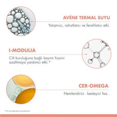 Avene XeraCalm A.D Ultra Rich Cleansing Bar: Soothe Dry, Sensitive Skin - Soap & Fragrance Free Relief for Eczema & Irritation - image 6