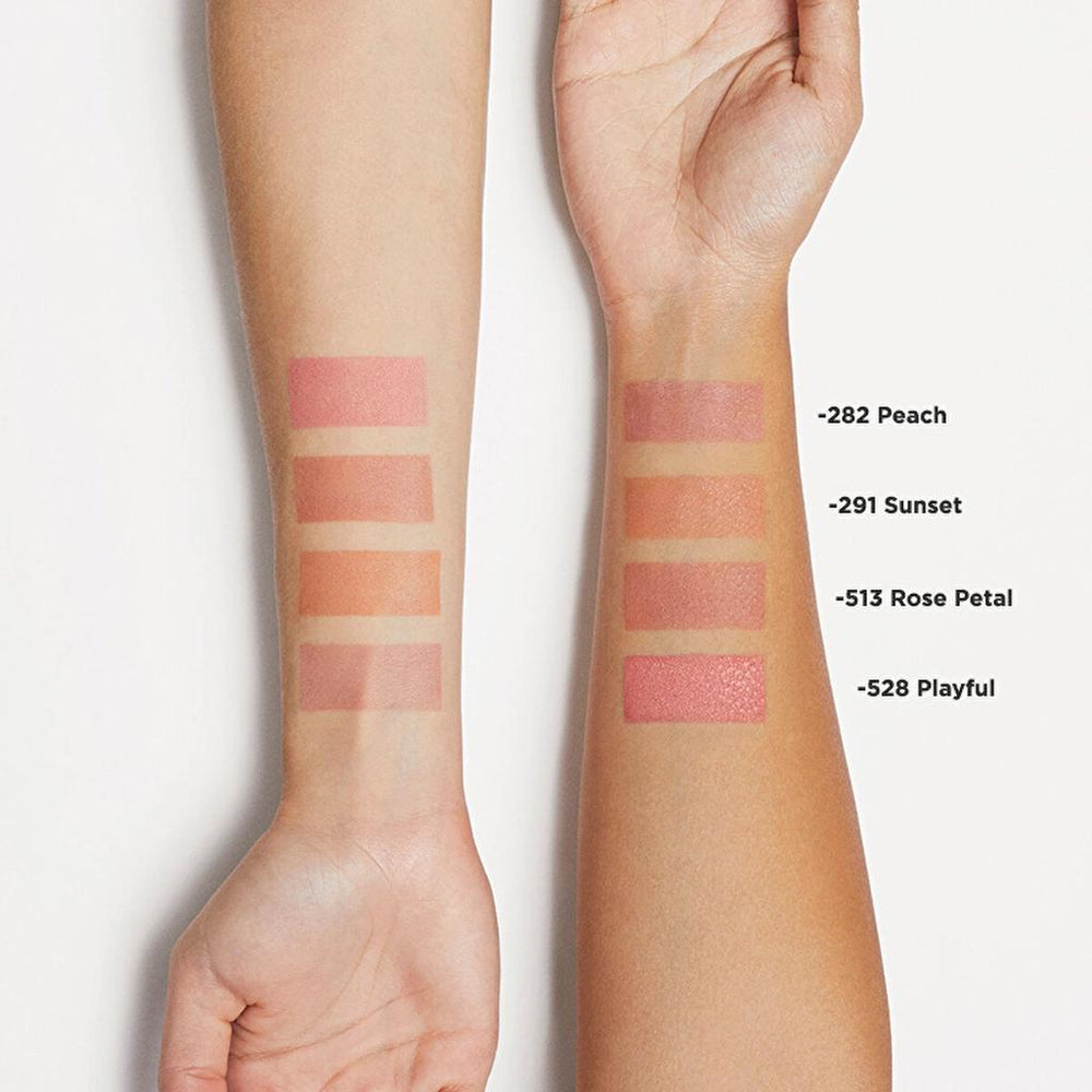 Beaulis Touch It Powder Blush 282 Peach 6g