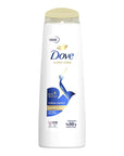 Dove Intensive Repair Shampoo for Damaged Hair - Nourishing, Vegan, PETA-Approved - 13.53 fl oz - view 4