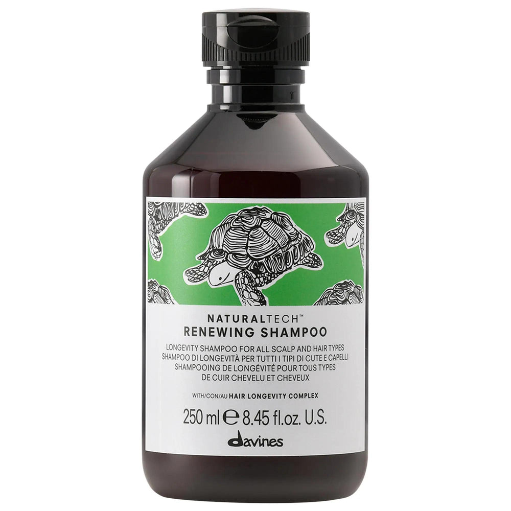Renewing Shampoo: Sulfate-Free, Vegan & Antioxidant-Rich for Dry Scalp & Damaged Hair, Fine to Thick Hair Types Renewing Shampoo: Sulfate-Free for Dry Scalp & Damaged Hair Renewing shampoo, Sulfate-free shampoo, Paraben-free shampoo, Vegan shampoo, Antioxidant shampoo, Dry scalp shampoo, Hair damage repair shampoo, Shampoo for fine hair, Shampoo for thick hair, Age-defying shampoo, shampoo, hair care, anti-oxidant, spinach extract, maqui berry, dry hair, damaged hair, flaky scalp, hair cleanser, vegan hair 