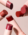 Astra Pure Beauty Lipstick in 01 Mahogany 4g