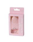 The Beauty Bunny Facial Cleansing Sponge for Gentle Exfoliation 1pc