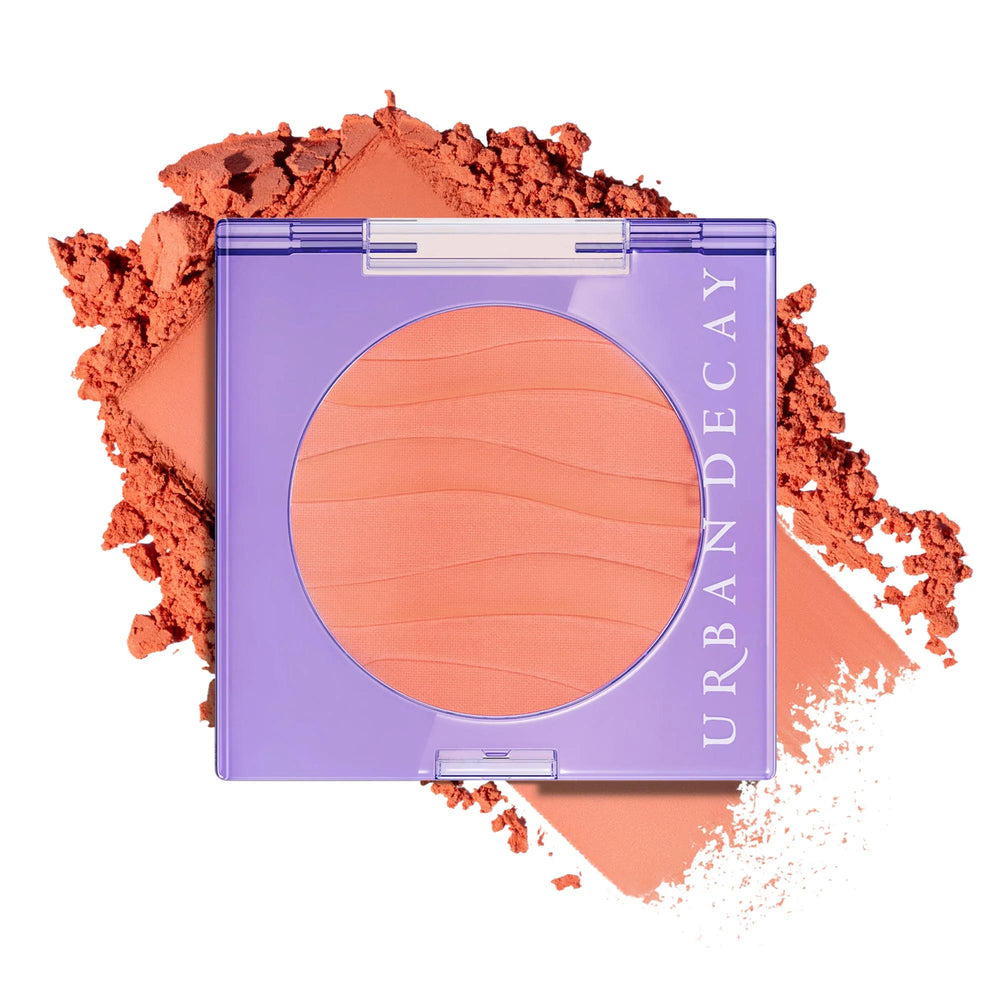 Face Bond Long-Lasting Powder Blush Suede - 24 Hour Matte Finish, Waterproof & Cruelty-Free Makeup Face Bond Long-Lasting Powder Blush - 24hr Matte Finish long-lasting blush, matte finish blush, waterproof blush, suede soft blush, cruelty-free makeup, sulfate-free makeup, powder blush, cheek makeup, makeup for active lifestyle, durable makeup, all-day color, natural finish blush, oil-in-powder blush, pressed powder blush