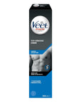 Veet Men Hair Removal Cream for Sensitive Skin 200 ml
