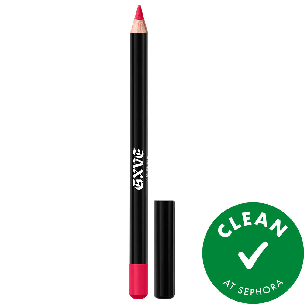 Anaheim Waterproof Lip Liner: Long Lasting, Smudge-Proof, Precise Vegan Lip Definition - Prevent Bleeding & Feathering Anaheim Waterproof Lip Liner: Long Lasting Definition waterproof lip liner, long lasting lip liner, vegan lip liner, gluten-free lip liner, cruelty-free lip liner, smudge-proof lip liner, lip liner for bleeding, precise lip liner, Anaheim lip liner, clean lip liner, lip liner, lip pencil, waterproof, long-lasting, vegan, gluten-free, cruelty-free, smudge-proof, bleeding, precise, Anaheim, c