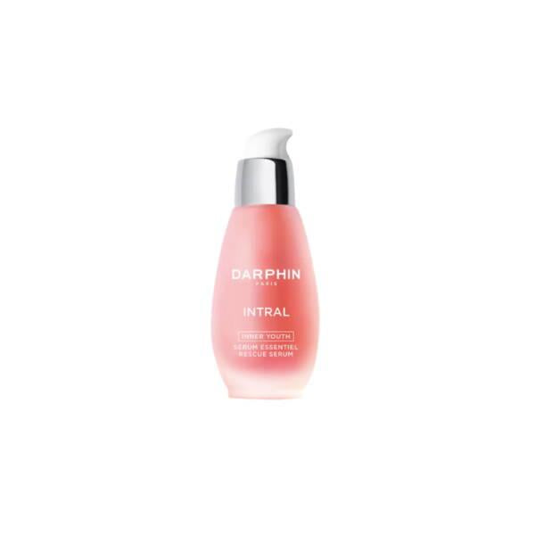 Darphin Intral Youth Rescue Facial Serum: Soothe, Hydrate & Relieve Sensitive Skin - Moisturizing & Discomfort Relief - 30ml Darphin Serum: Soothe & Hydrate Sensitive Skin | Youth Rescue facial serum, skin serum, Darphin serum, Intral Youth Rescue, sensitive skin serum, moisturizing serum, soothing serum, skin discomfort relief, skin hydration serum, serum, Darphin, sensitive skin, skin hydration, moisturizing, soothing, skin irritation, redness relief, itching relief, healthy skin, youth rescue, skincare, 
