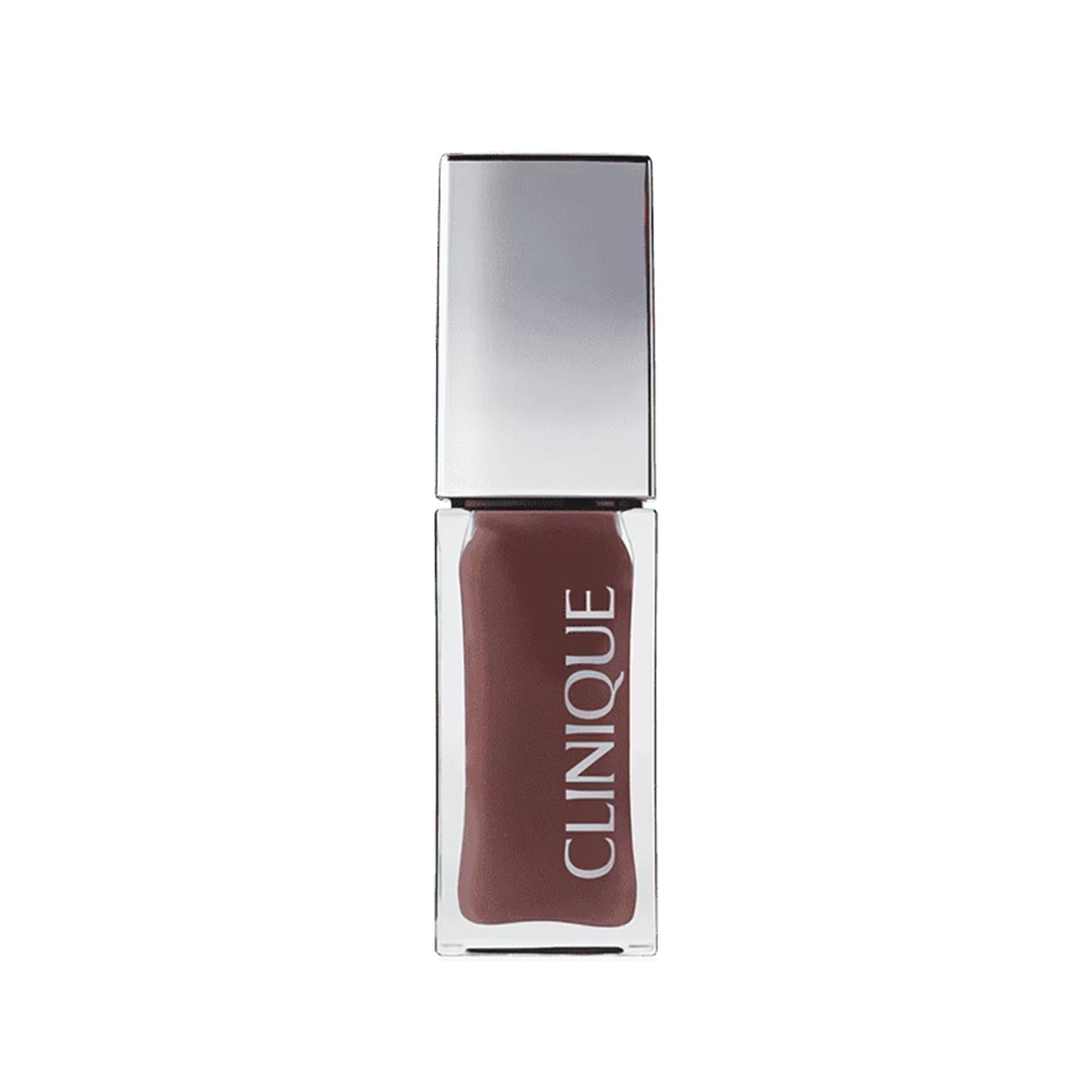 Clinique Pop Nude Honey Lip &amp; Cheek Oil 7 ml